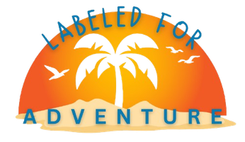 Labeled For Adventure