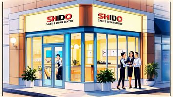 Shido ventas y reparaciones