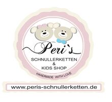 Peri's Schnullerketten