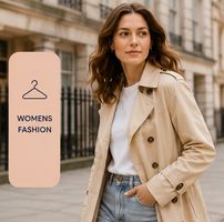 Womens Fashion