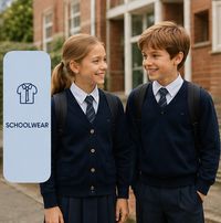Schoolwear