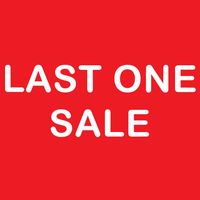 Stocktake Sale