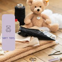 Soft Toys