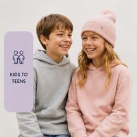 Kids to Teens 