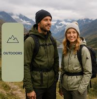 Outdoors