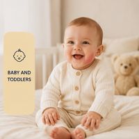 Baby & Toddlers