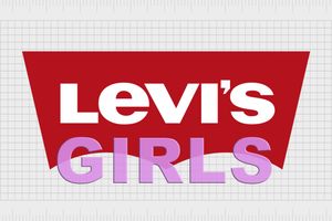 Levis Girls