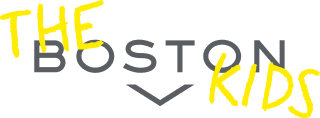The Boston Kids (Mayoral)