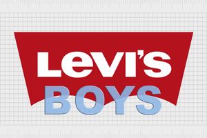 Levis Boys