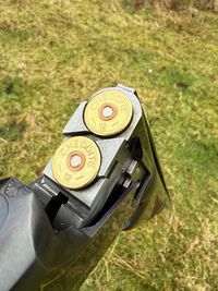 Is Your Choice of Shotgun Cartridge All in Your Head?