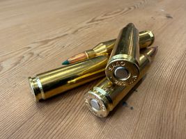 The .243, where does it belong ?