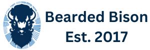 Bearded Bison