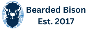 Bearded Bison Online Store