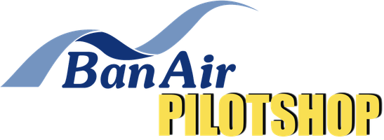 BanAir-Pilotshop