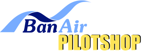 BanAir-Pilotshop