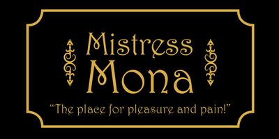 Mistress Mona