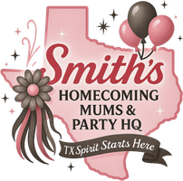 Smith Homecoming Mums & Party HQ