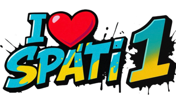 I Love Späti 1