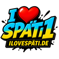 I Love Späti 1