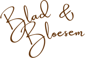 Blad en Bloesem