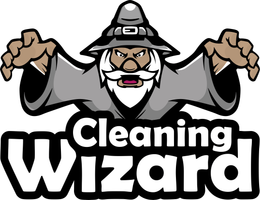 CLEANING WIZARD