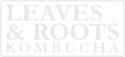 Leaves & Roots Kombucha