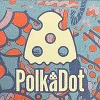 Polkadot Shrooms