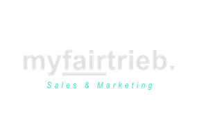 Myfairtrieb Vertriebs GmbH