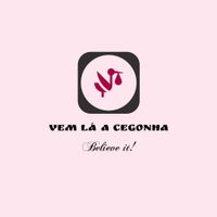 Vem lá a Cegonha