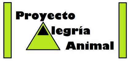 Proyecto Alegría Animal