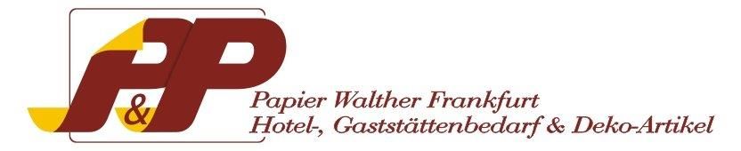 Papier Walther Frankfurt