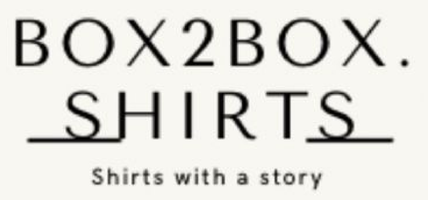 Box2Boxshirts