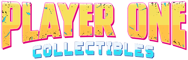PlayerOneCollectibles