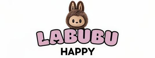 Happy Labubu