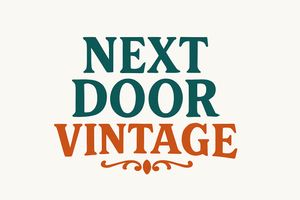 Next Door Vintage