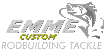 Emme Custom Rodbuilding Tackle