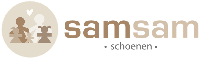 SamSam Schoenen
