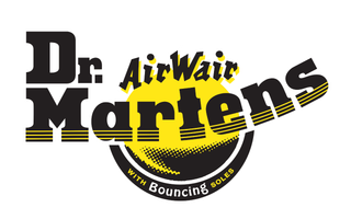 Dr. Martens
