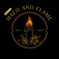 Halo and Flame