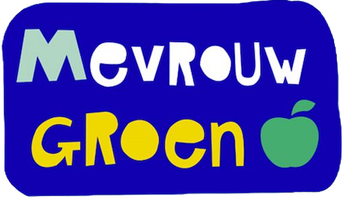 Mevrouw Groen