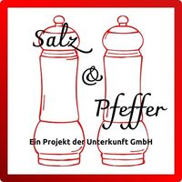 Salz und Pfeffer Shop