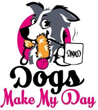 Dogs Make My Day