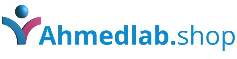 AhmedLab.Shop