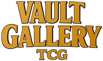 Vault Gallery