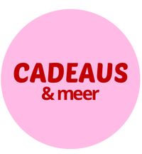 Cadeaus en meer
