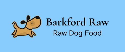 Barkford Raw