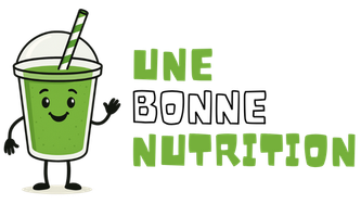 Une bonne nutrition