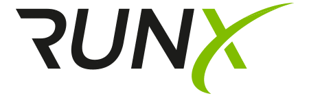 RunX - EG