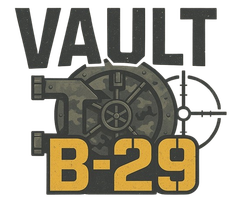 Vault B-29