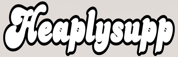 heaplysupp